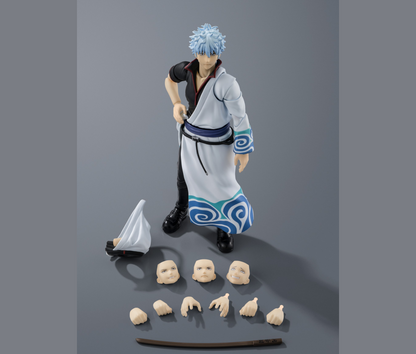 S.H.Figuarts 坂田銀時