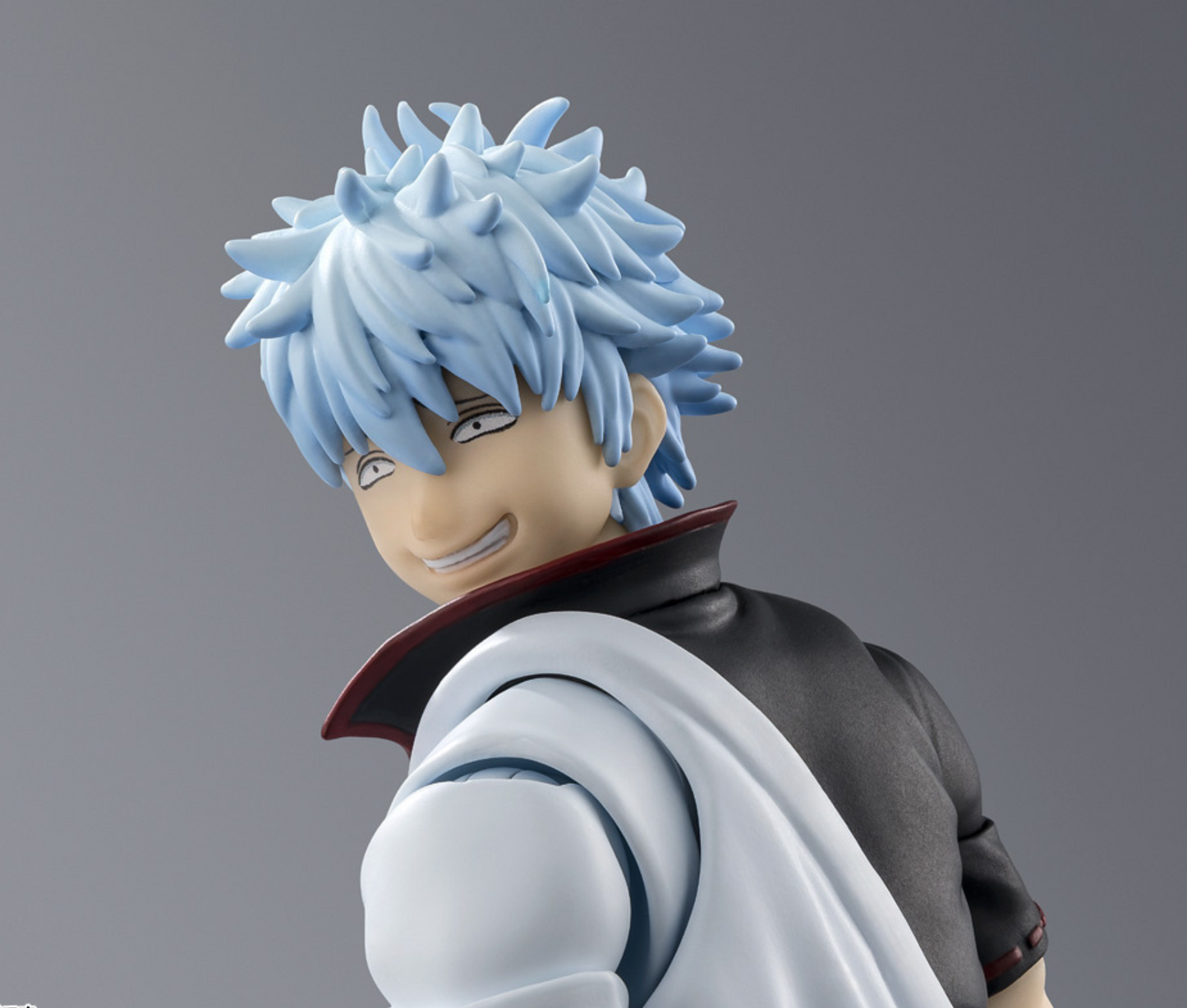S.H.Figuarts 坂田銀時