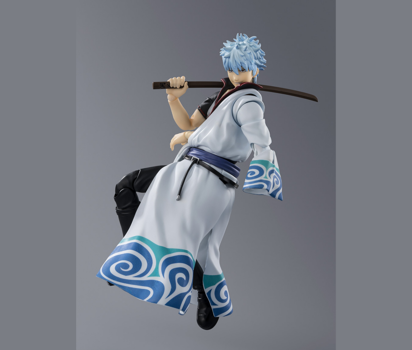 S.H.Figuarts 坂田銀時