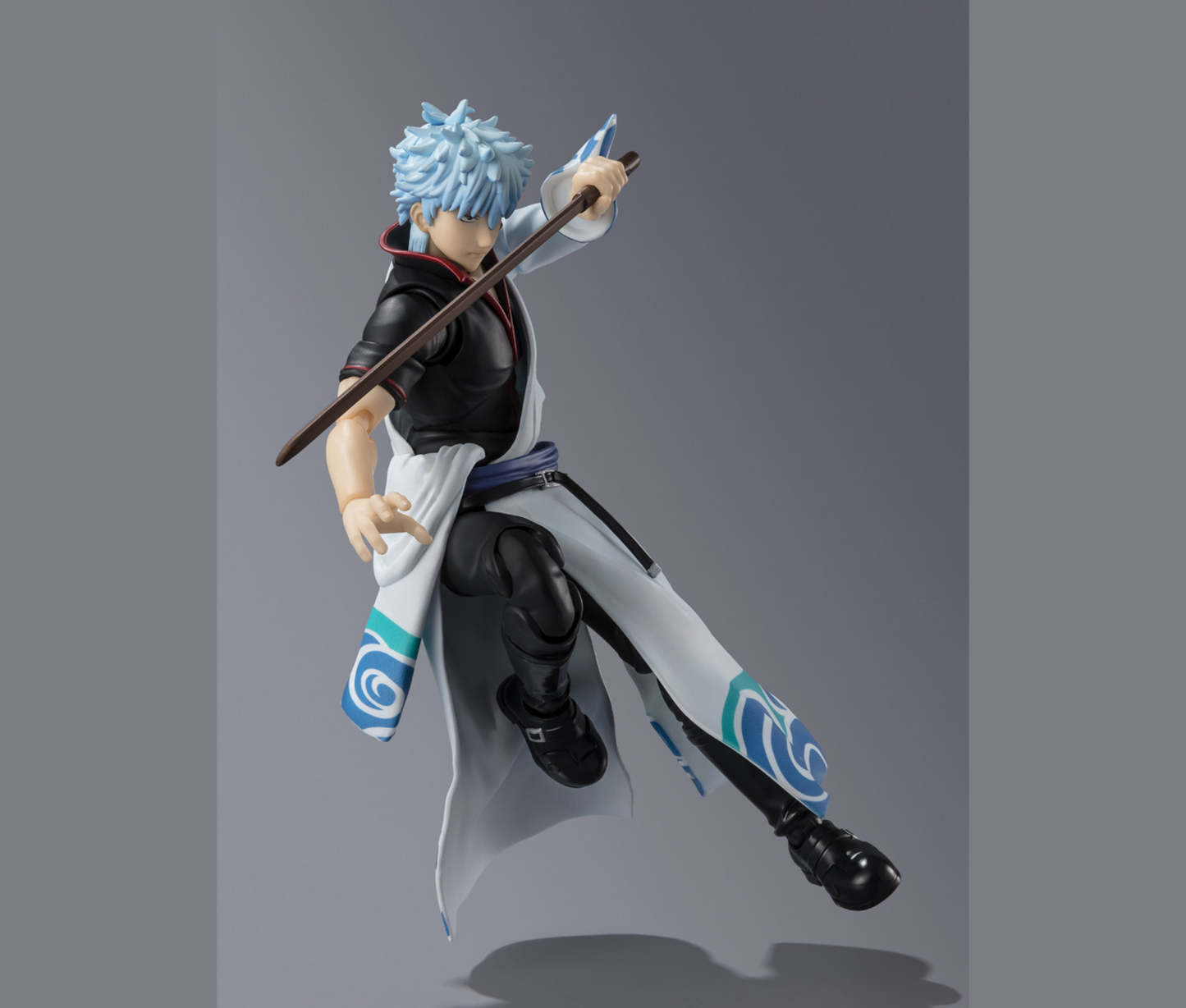 S.H.Figuarts 坂田銀時