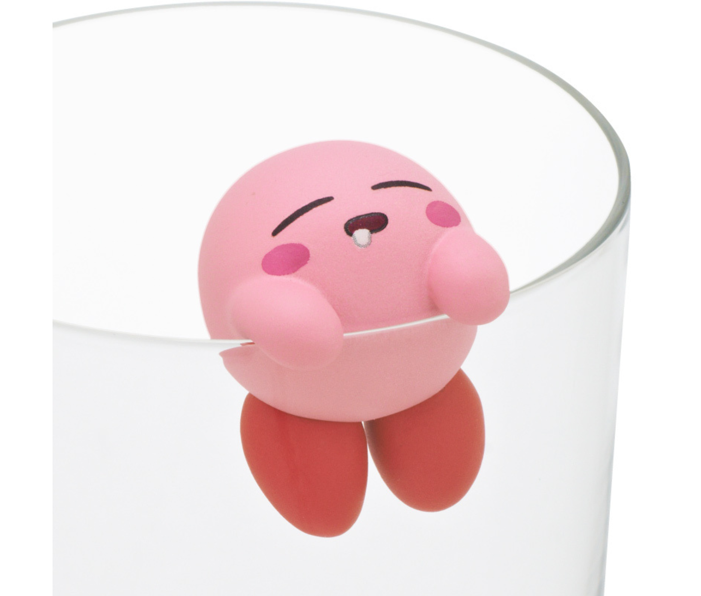 PUTITTO Kirby[Complete Set of 6]