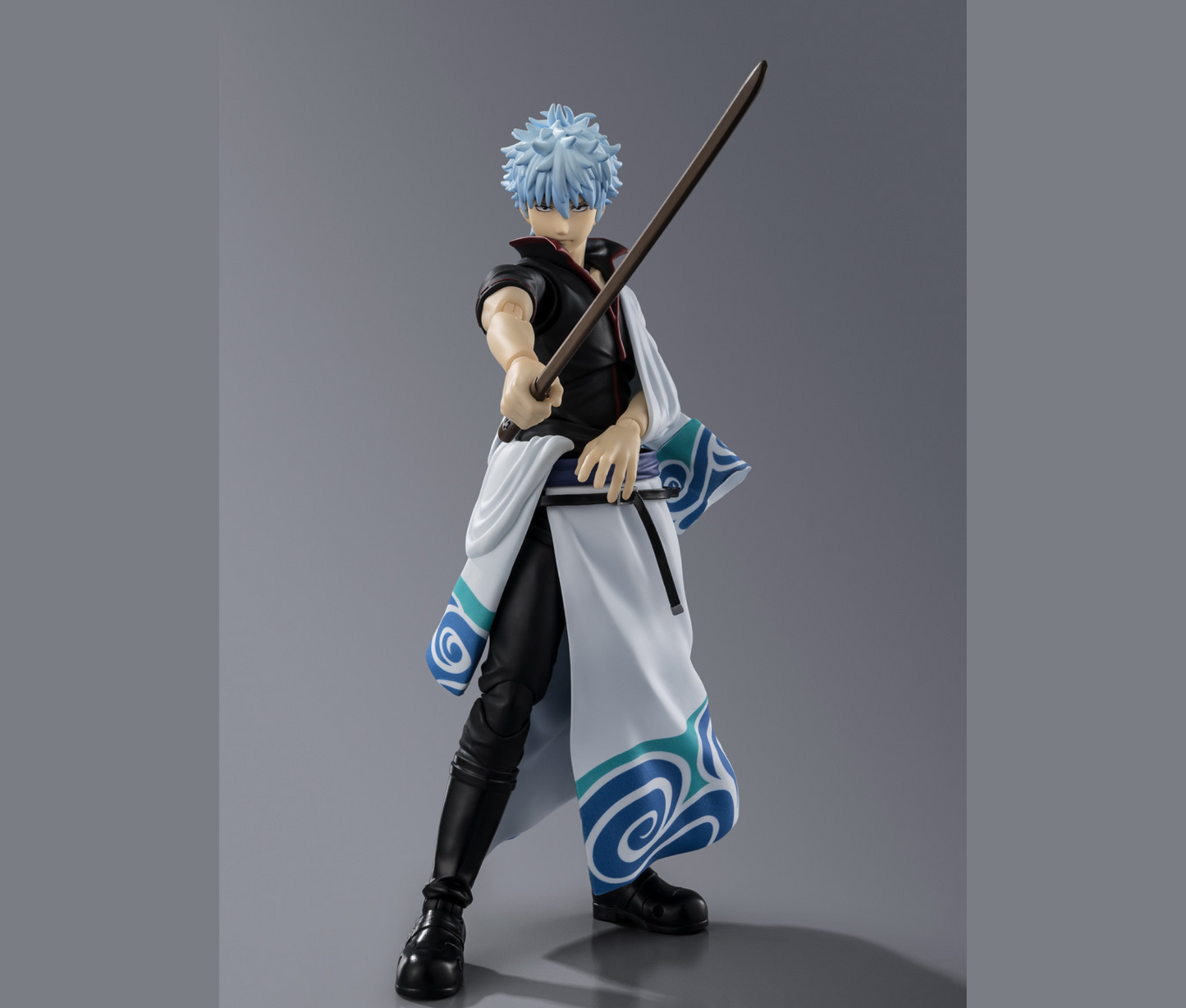 S.H.Figuarts 坂田銀時