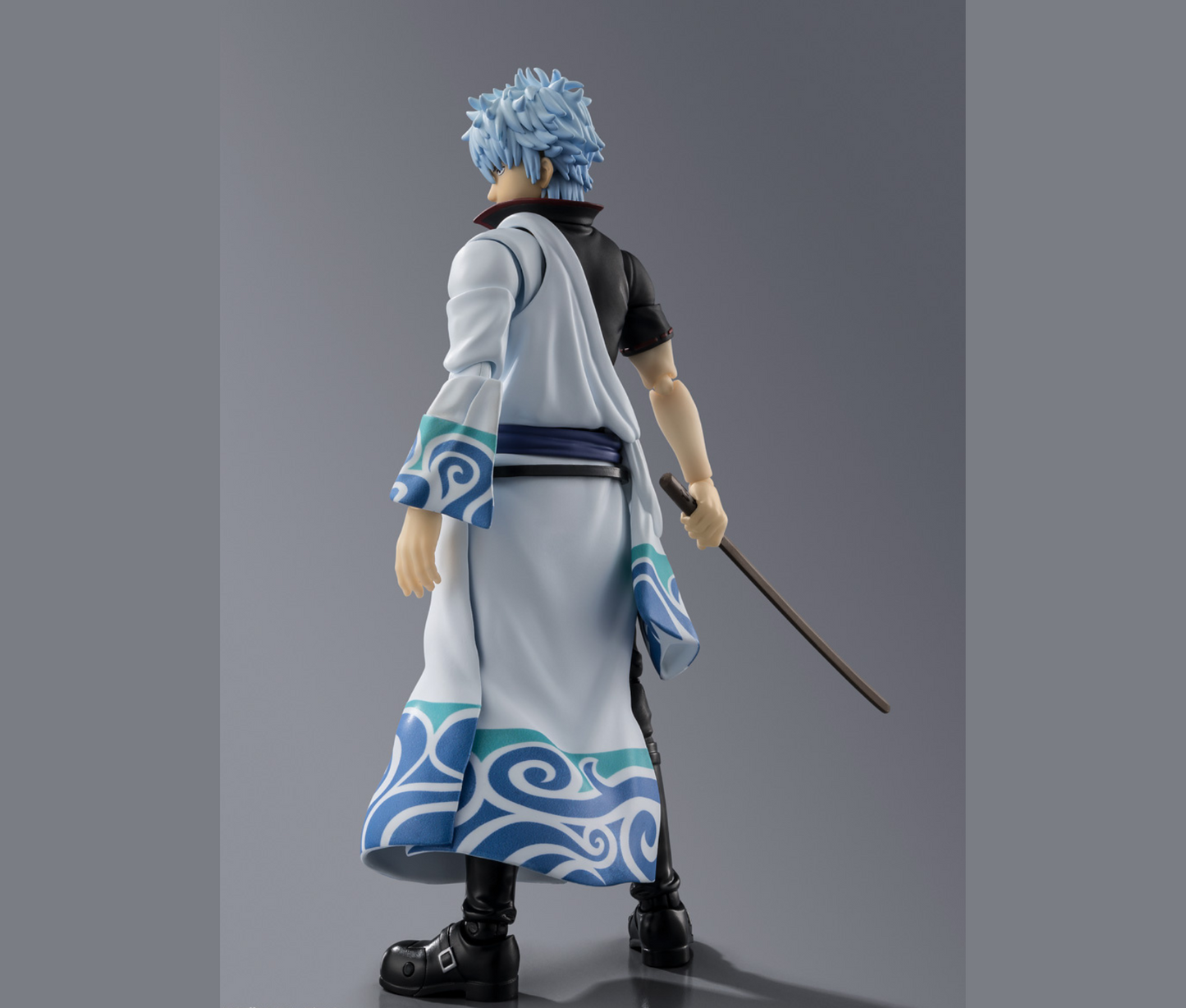 S.H.Figuarts 坂田銀時