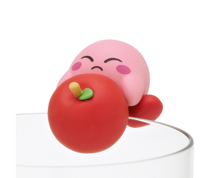 PUTITTO Kirby[Complete Set of 6]
