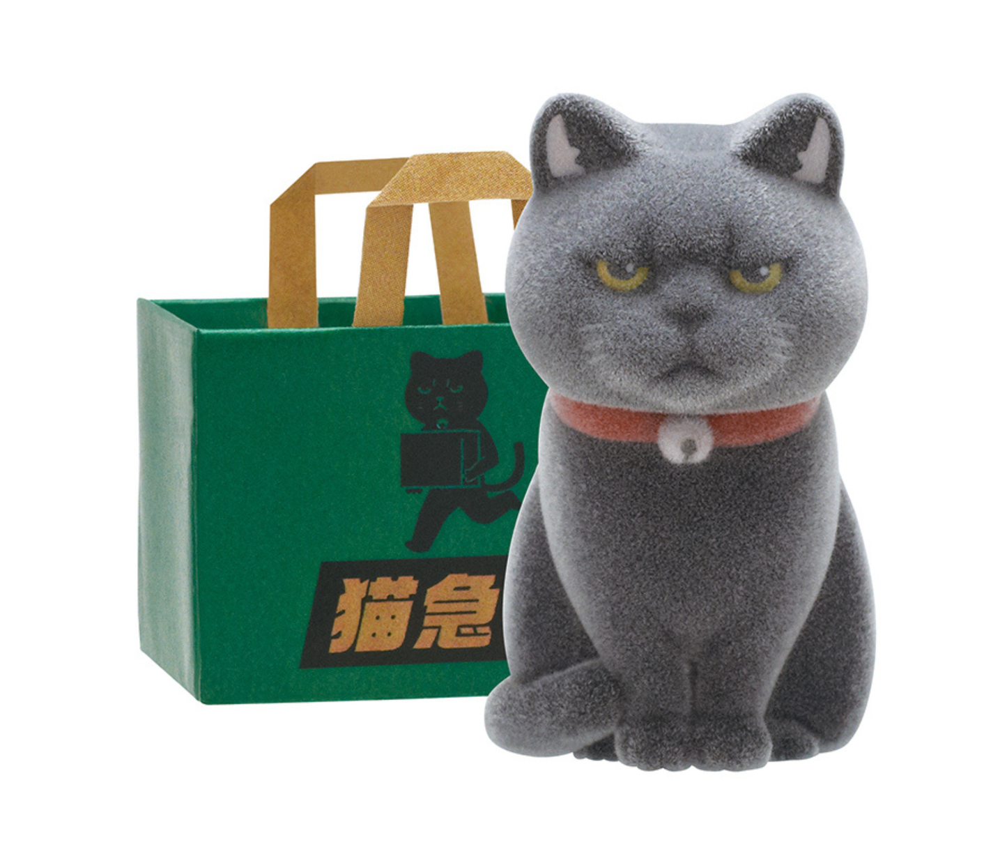 GreenRoom Bento Miniature Collection[Complete Set of 5]