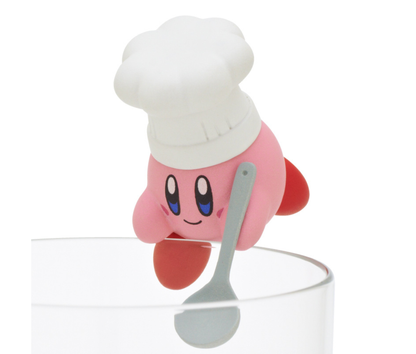 PUTITTO Kirby[Complete Set of 6]