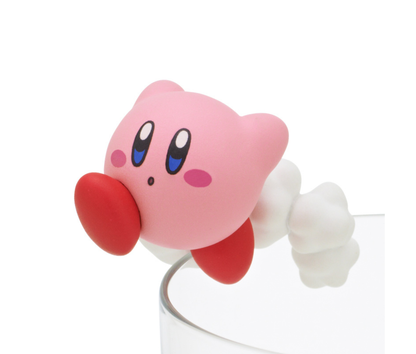 PUTITTO Kirby[Complete Set of 6]