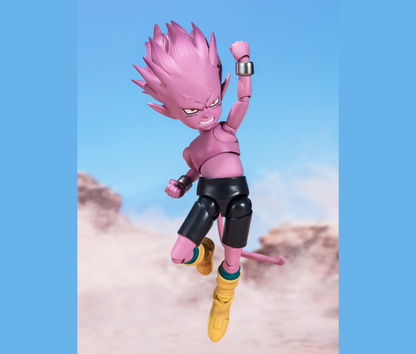 S.H.Figuarts ベルゼブブ