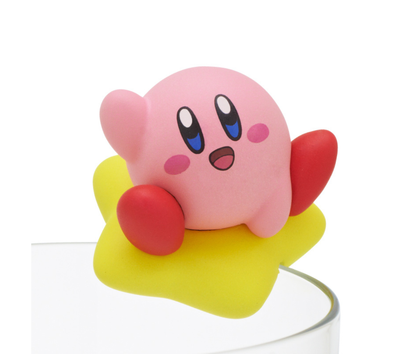 PUTITTO Kirby[Complete Set of 6]