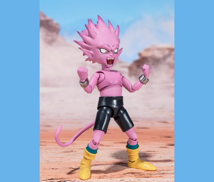 S.H.Figuarts ベルゼブブ