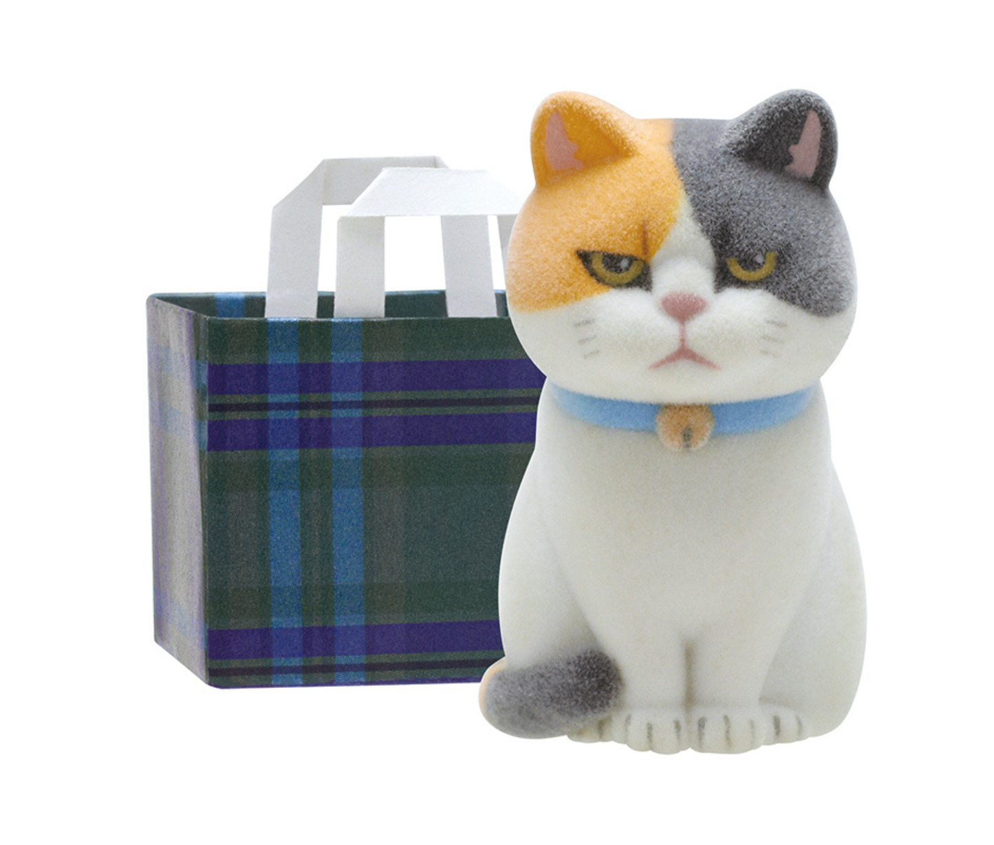 GreenRoom Bento Miniature Collection[Complete Set of 5]