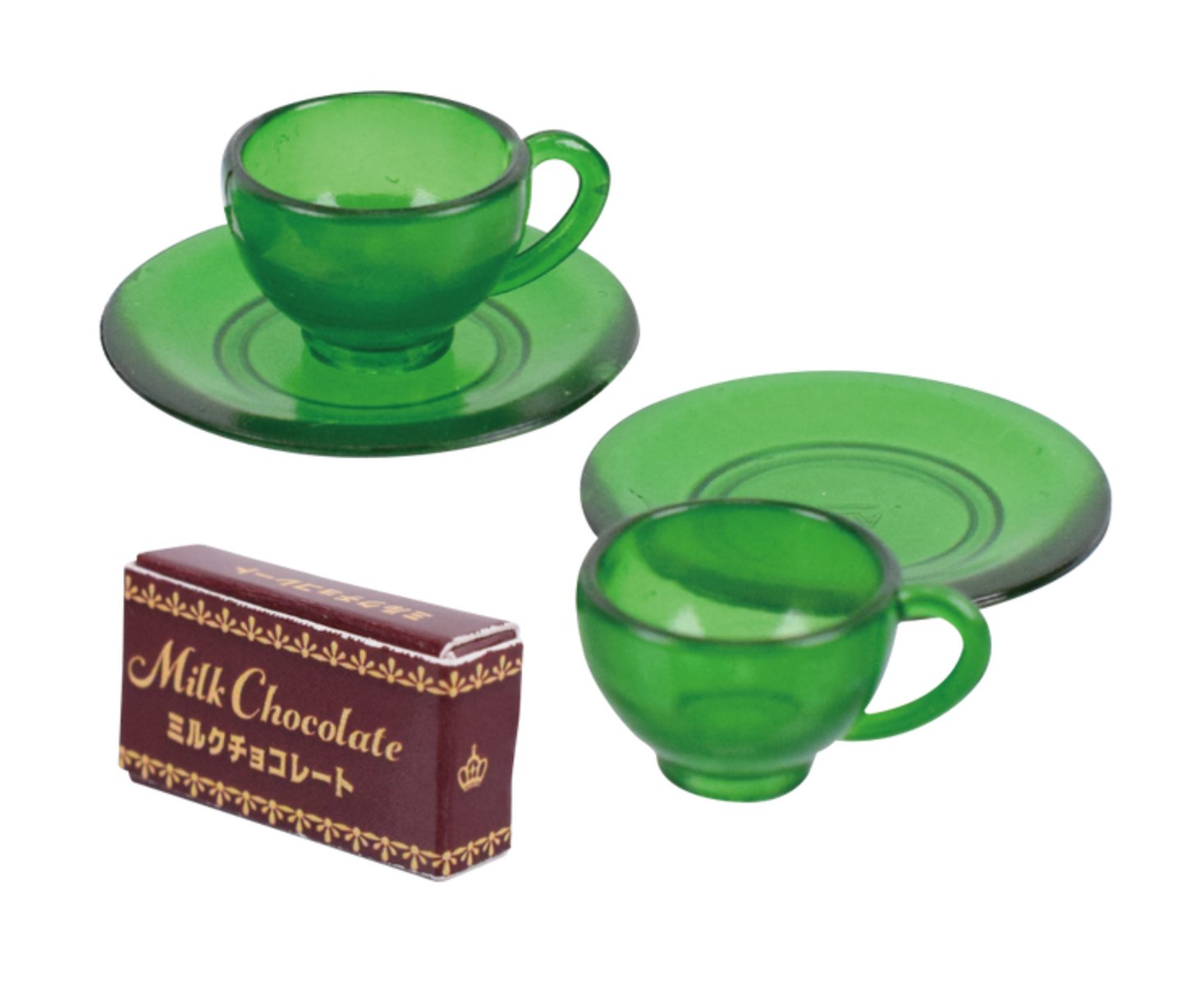 Retro Kitchen Goods 5[Complete Set of 5]