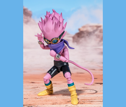 S.H.Figuarts ベルゼブブ