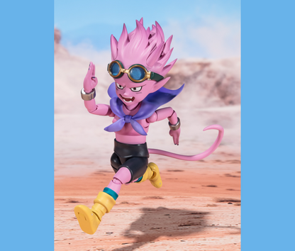 S.H.Figuarts ベルゼブブ