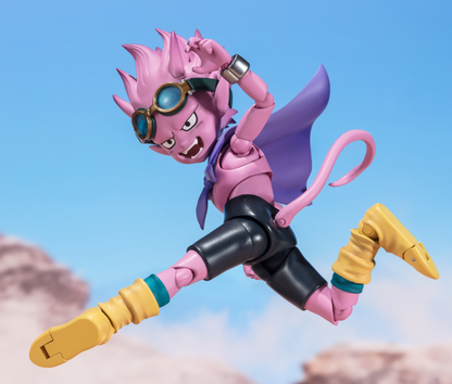S.H.Figuarts ベルゼブブ