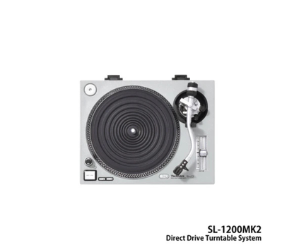 Technics Miniature Collection[Complete Set of 5]