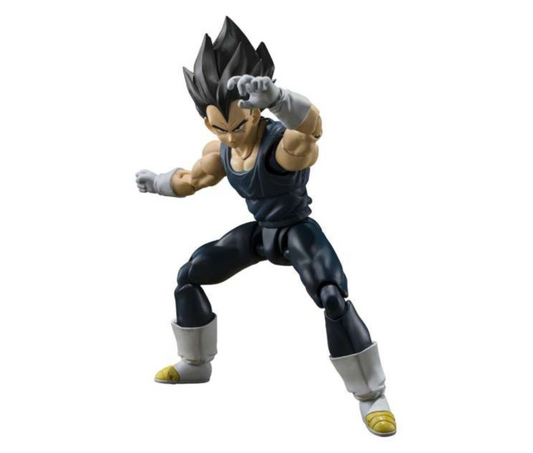 S.H.Figuarts ベジータ SUPER HERO ドラゴンボール超