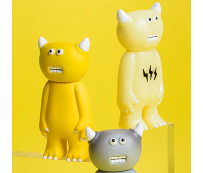GreenRoom Bento Miniature Collection[Complete Set of 5]