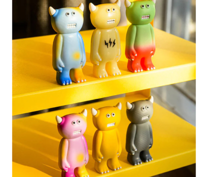 GreenRoom Bento Miniature Collection[Complete Set of 5]
