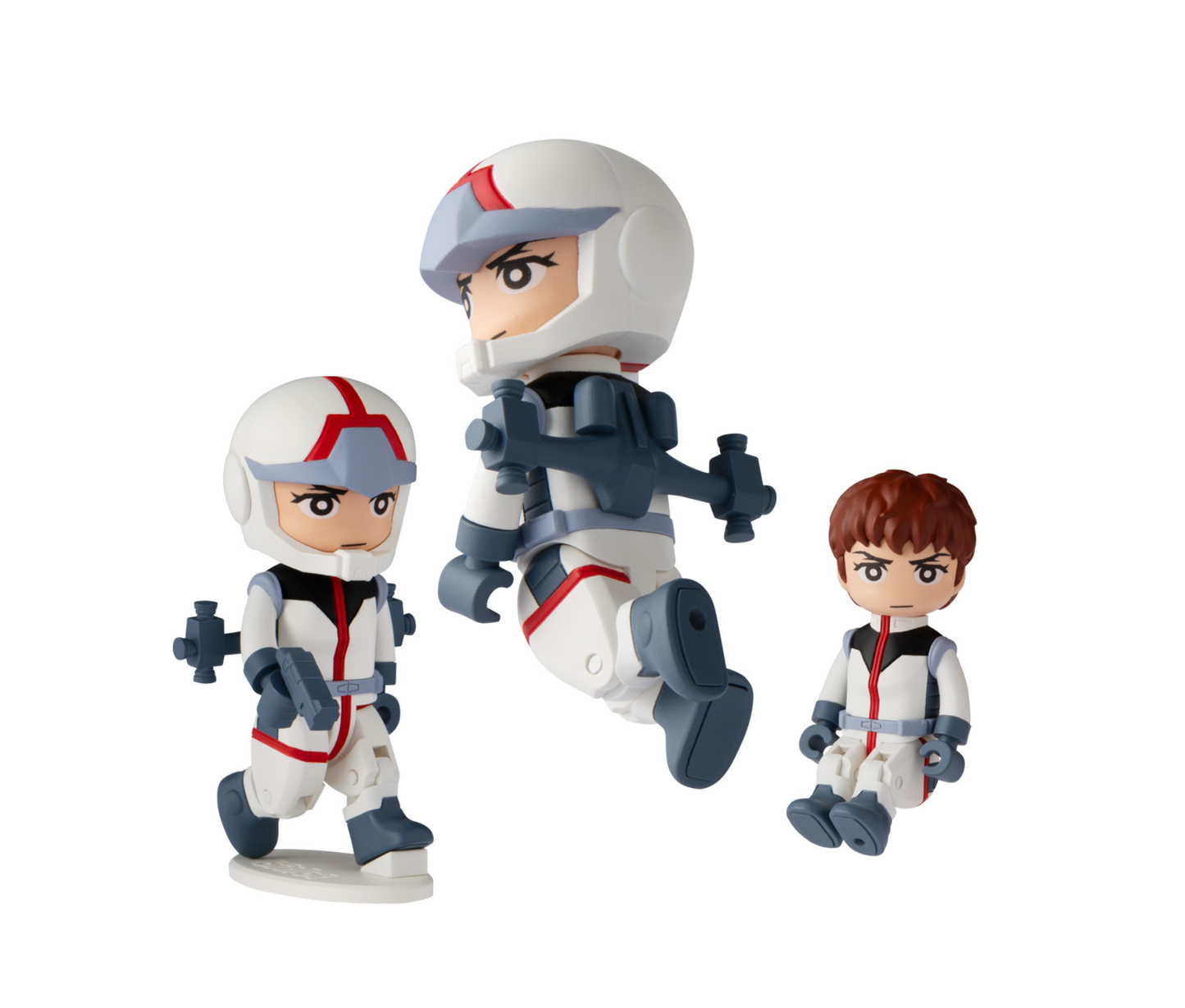 bitlotガンダム ［全5種セット］